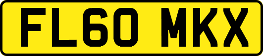 FL60MKX