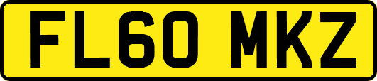 FL60MKZ