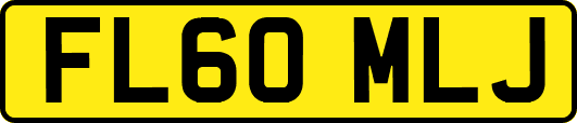 FL60MLJ