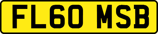 FL60MSB