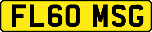 FL60MSG