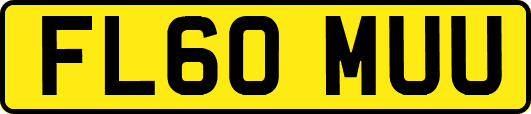 FL60MUU