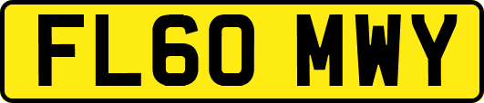 FL60MWY