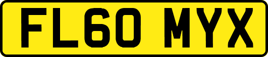 FL60MYX