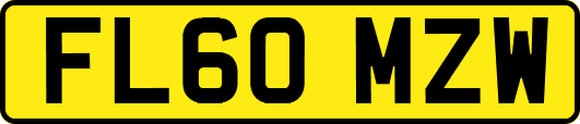 FL60MZW