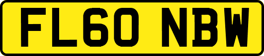 FL60NBW