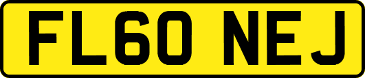 FL60NEJ