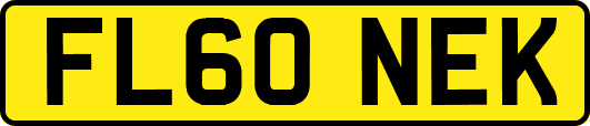 FL60NEK