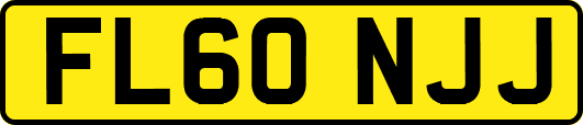 FL60NJJ