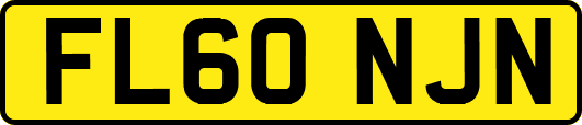 FL60NJN