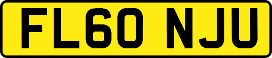 FL60NJU