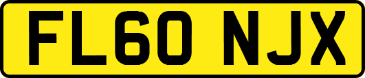 FL60NJX