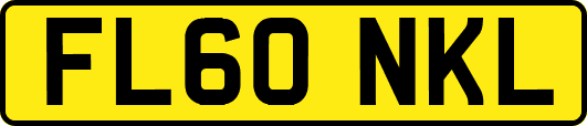 FL60NKL