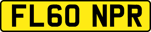 FL60NPR