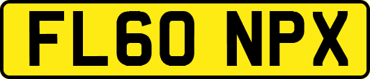 FL60NPX