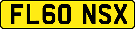 FL60NSX