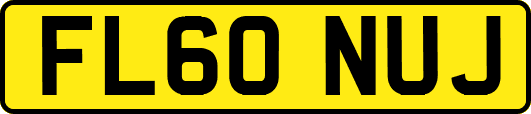 FL60NUJ