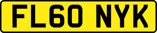 FL60NYK