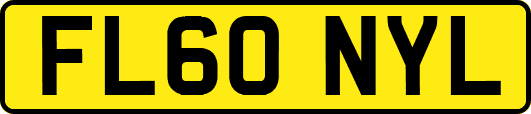 FL60NYL
