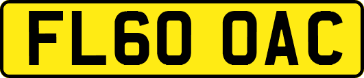 FL60OAC