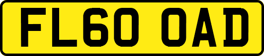FL60OAD