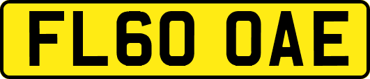 FL60OAE