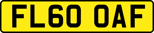 FL60OAF