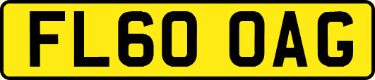 FL60OAG