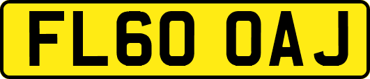 FL60OAJ