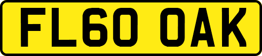 FL60OAK