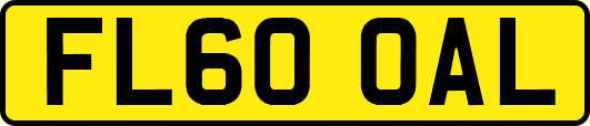 FL60OAL