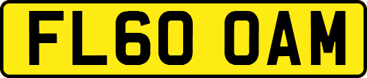 FL60OAM