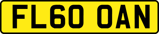 FL60OAN