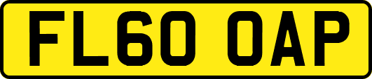 FL60OAP