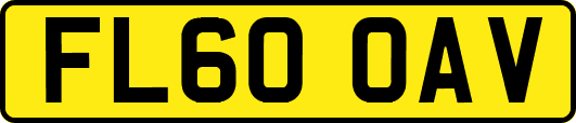 FL60OAV