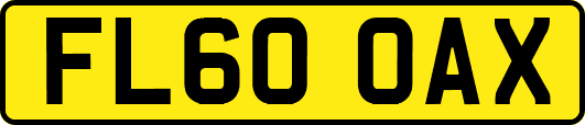 FL60OAX