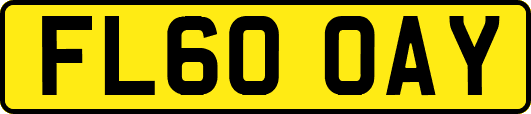 FL60OAY