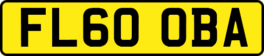 FL60OBA
