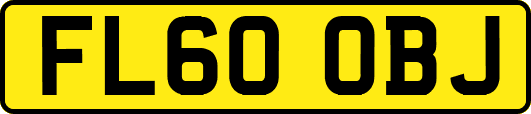 FL60OBJ