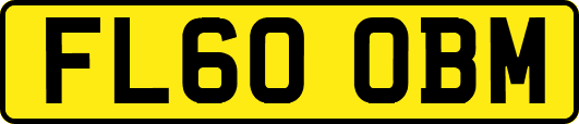 FL60OBM
