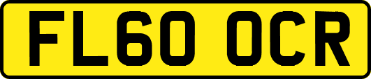 FL60OCR
