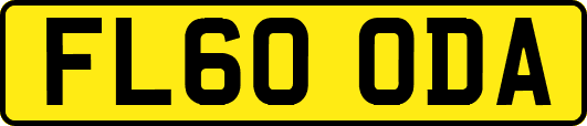 FL60ODA