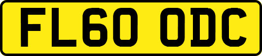 FL60ODC