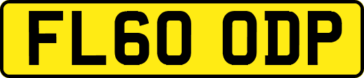 FL60ODP