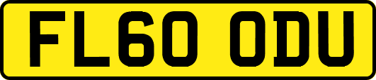 FL60ODU