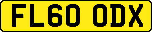 FL60ODX