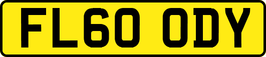 FL60ODY