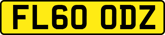 FL60ODZ