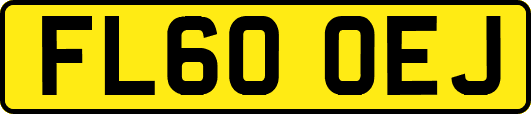 FL60OEJ