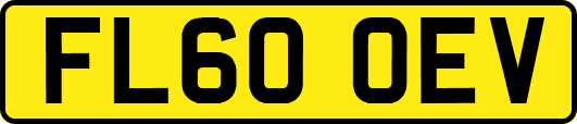 FL60OEV